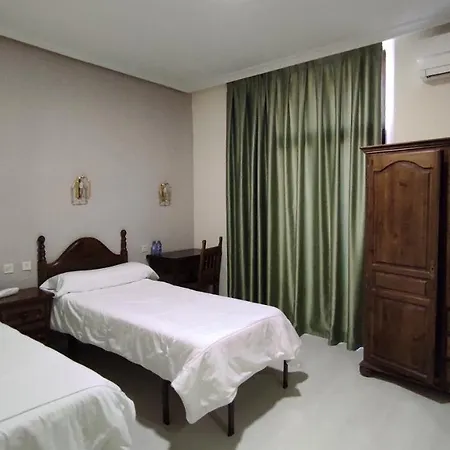 Emperatriz Ii Hotel 2*