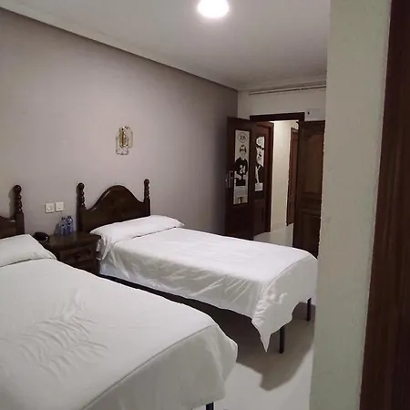 Hotel Emperatriz Ii Salamanque