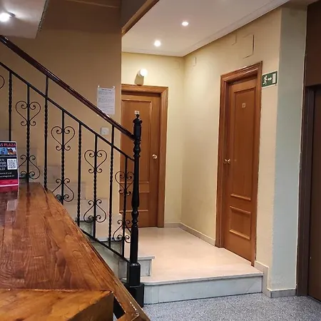 Hotel Emperatriz Ii 2*