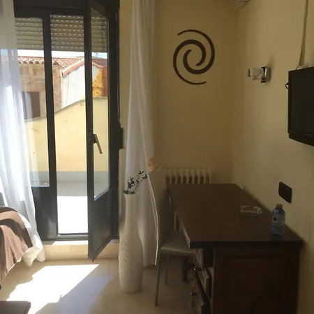 Hotel Emperatriz Ii Salamanca