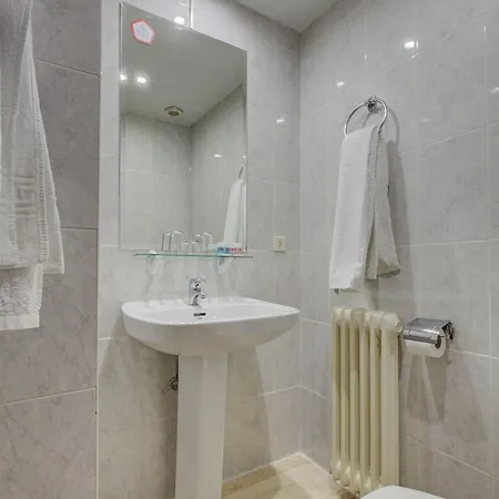 Emperatriz Ii 2* Salamanca