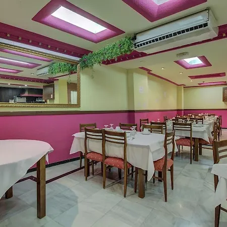 Emperatriz Ii 2* Salamanca