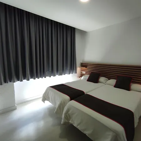 Emperatriz Ii Hotel Salamanca