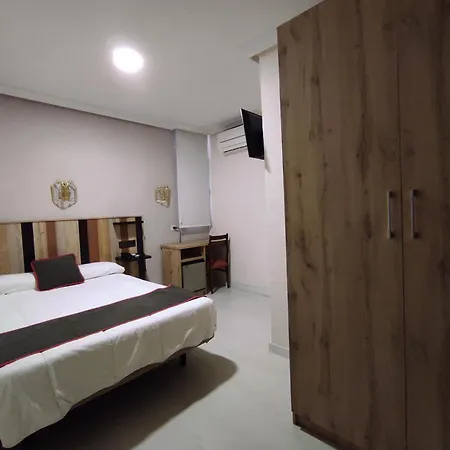 Emperatriz Ii Hotel Salamanca