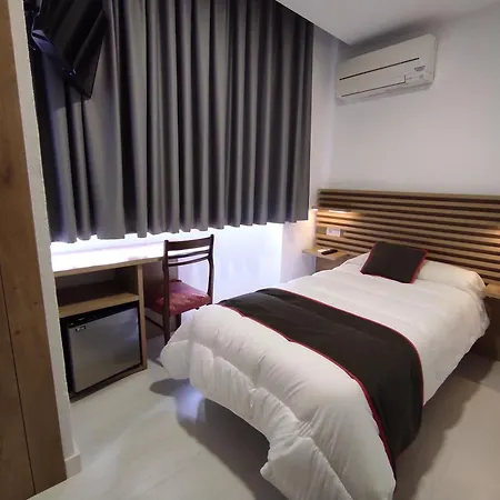 Emperatriz Ii Hotel Salamanca