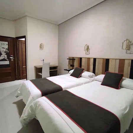 Emperatriz Ii Σαλαμάνκα