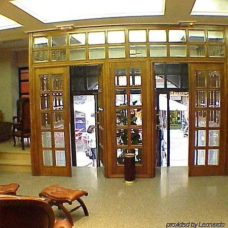 Emperatriz Ii Salamanca