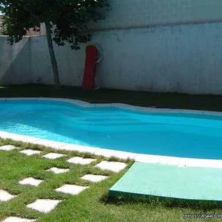 Emperatriz Ii Hotel 2*