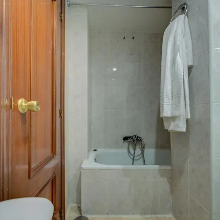 Emperatriz Ii Hotel Salamanca