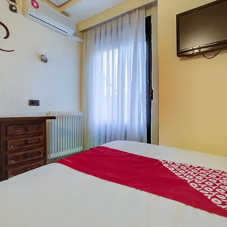 Hotel Emperatriz Ii 2*