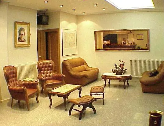 Hotel Emperatriz Ii 2*