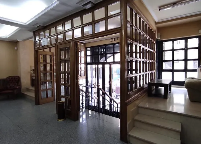 Emperatriz Ii 2* Σαλαμάνκα