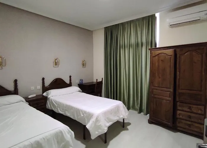 Emperatriz Ii Hotel 2*