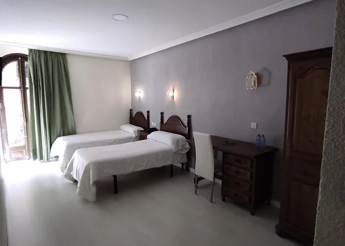 Emperatriz Ii Salamanca