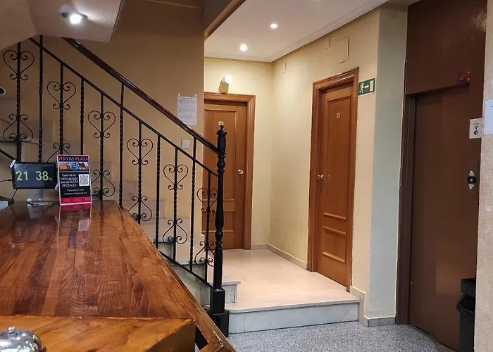 Hotel Emperatriz Ii 2*