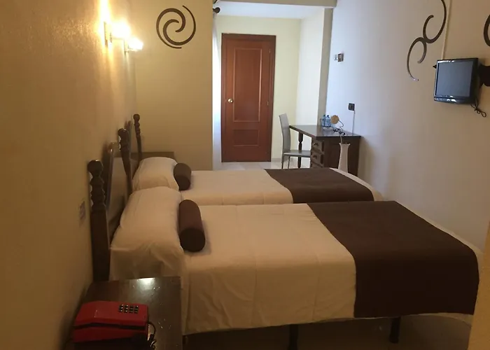 Emperatriz Ii Σαλαμάνκα