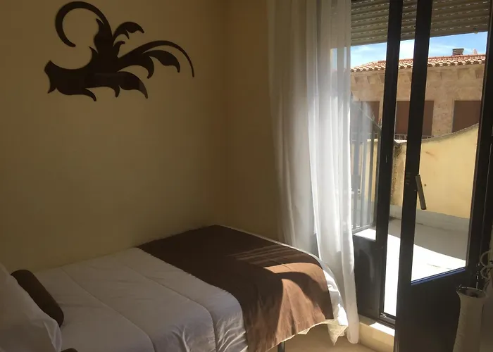 Emperatriz Ii Hotel Salamanca