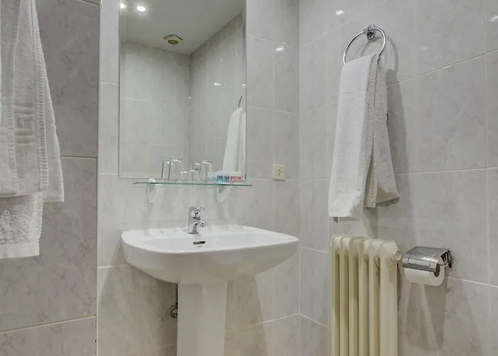 Emperatriz Ii 2* Σαλαμάνκα