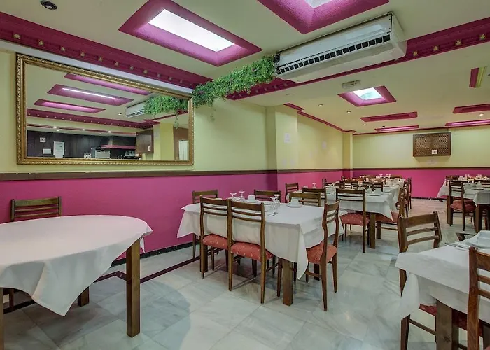 Emperatriz Ii 2* Salamanca