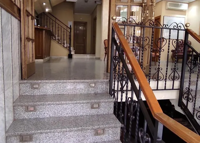 Hotel Emperatriz Ii 2*