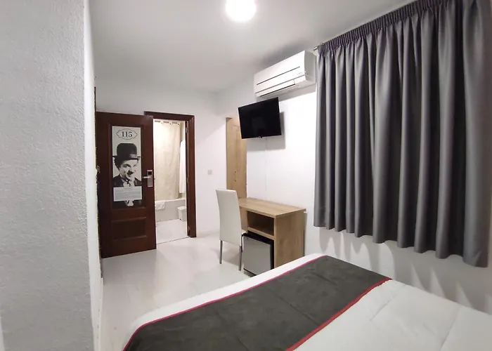 Emperatriz Ii Hotel 2*