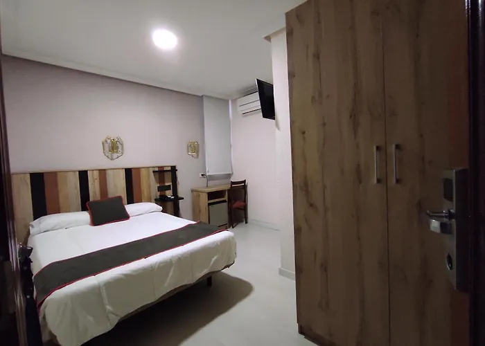 Emperatriz Ii Hotel Salamanca