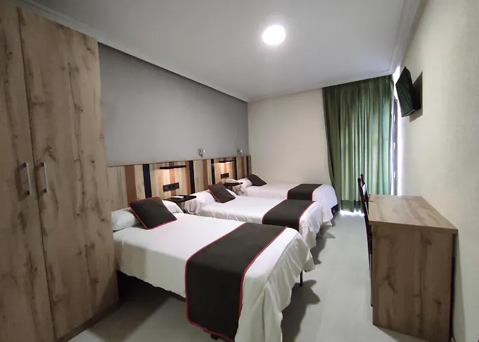 Ξενοδοχείο Emperatriz Ii Σαλαμάνκα