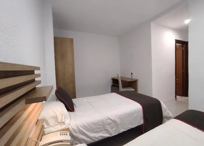 Emperatriz Ii 萨拉曼卡