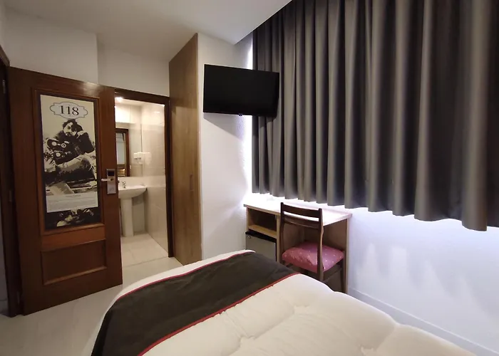 Emperatriz Ii Hotel 2*