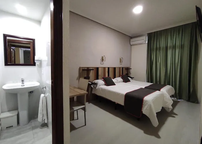 Hotel Emperatriz Ii 2*