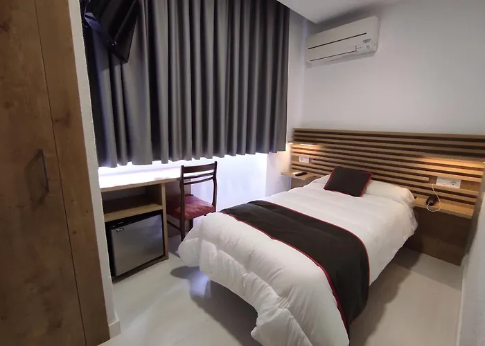 Emperatriz Ii Hotel Salamanca