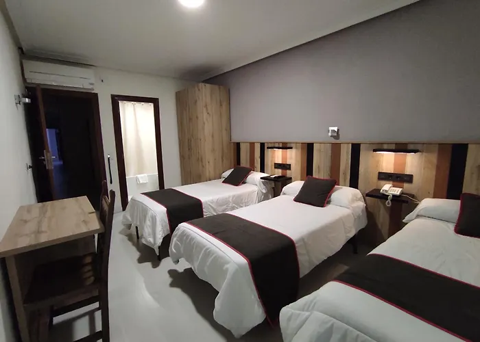 Hotel Emperatriz Ii Salamanca