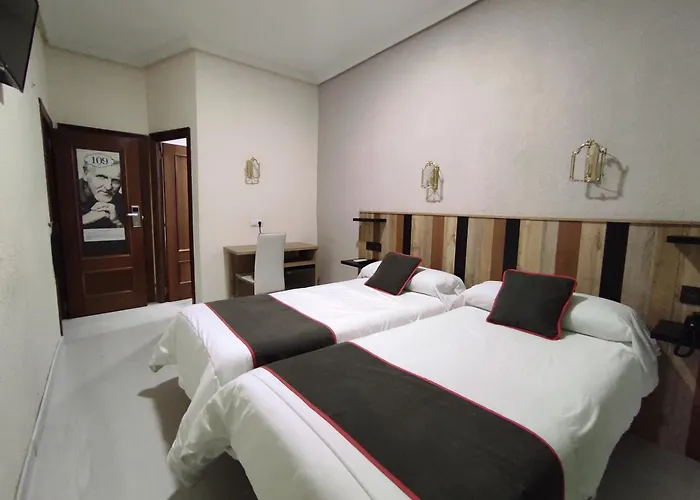 Emperatriz Ii Σαλαμάνκα