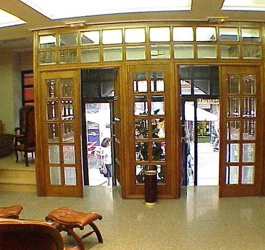 Emperatriz Ii Σαλαμάνκα