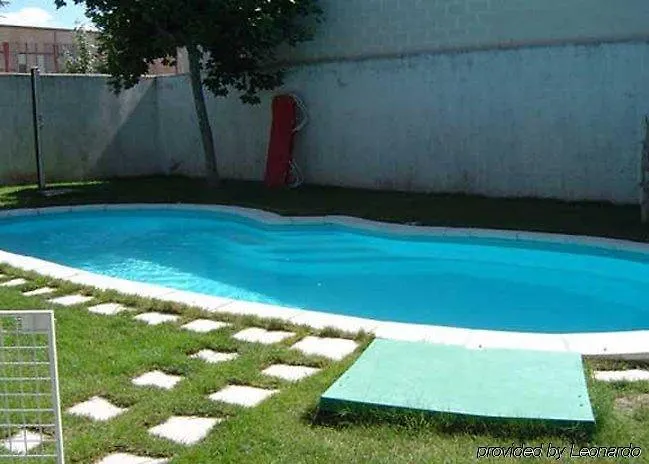 Emperatriz Ii Hotel 2*