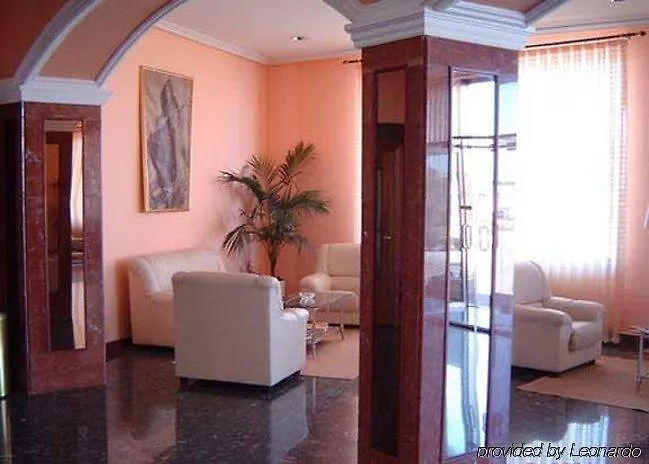 Hotel Emperatriz Ii 2*