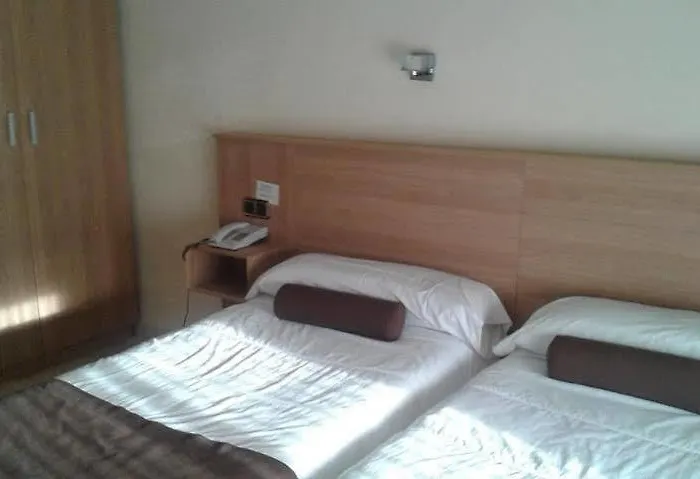 Emperatriz Ii Σαλαμάνκα