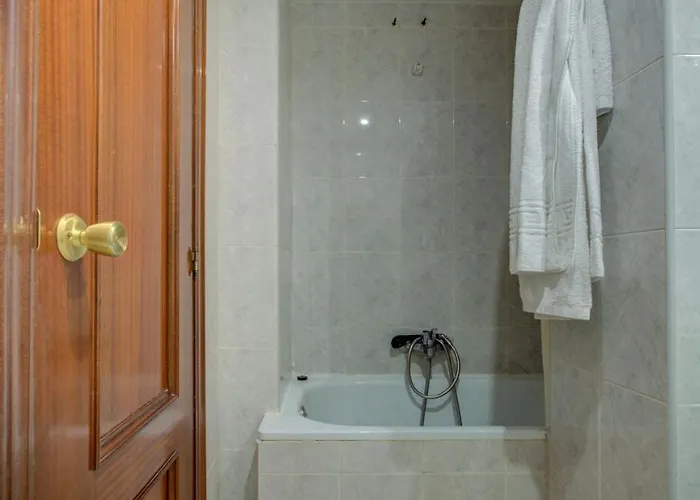 Emperatriz Ii Hotel Salamanca