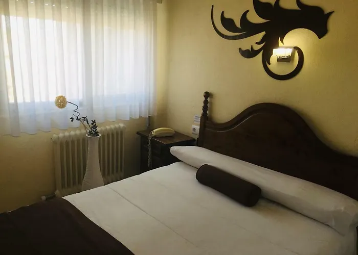 Ξενοδοχείο Emperatriz Ii