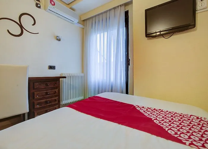 Hotel Emperatriz Ii 2*